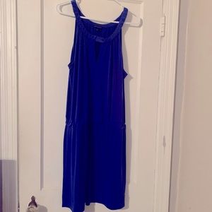 Night on the town dress